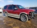 2007 Ford Expedition Eddie Bauer