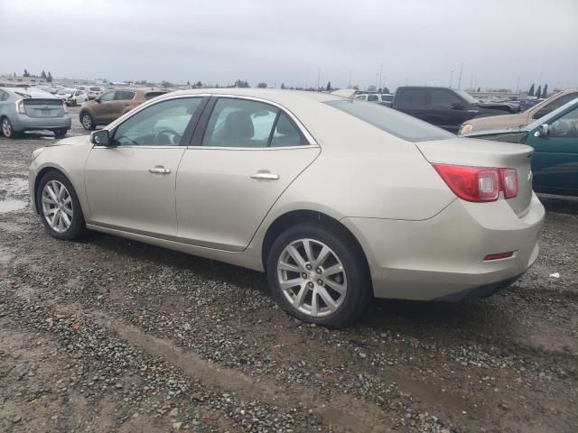 2015 Chevrolet Malibu LTZ