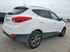 2014 Hyundai Tucson GLS