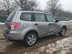 2010 Subaru Forester XS