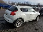 2011 Nissan Juke S