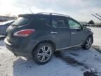 2011 Nissan Murano S