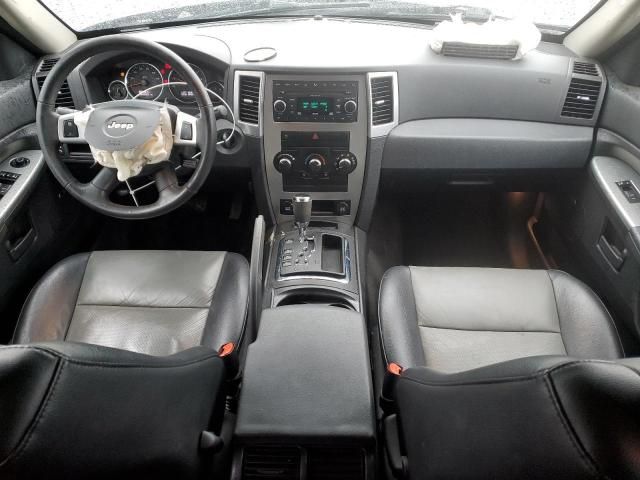 2008 Jeep Grand Cherokee Laredo