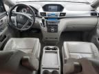 2011 Honda Odyssey Touring