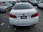 2015 BMW 535 I