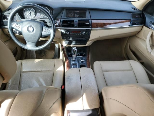 2012 BMW X5 XDRIVE35I