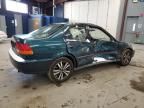 1996 Honda Civic DX