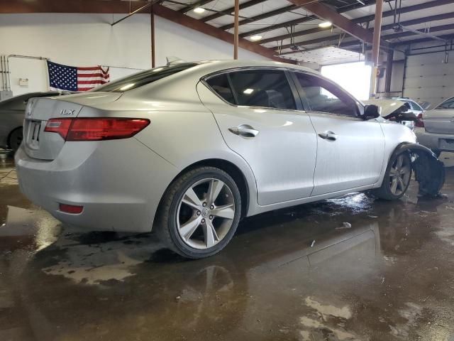 2015 Acura ILX 20