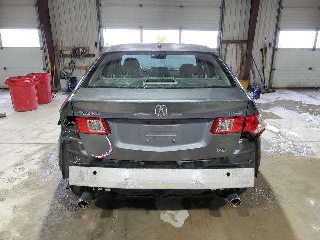 2010 Acura TSX