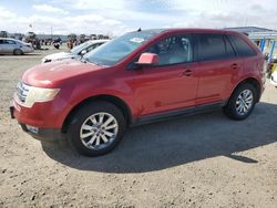 2007 Ford Edge SEL Plus en venta en San Diego, CA