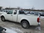 2014 Nissan Frontier S