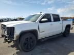 2018 GMC Sierra K1500 SLE