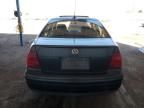 2003 Volkswagen Jetta GLS