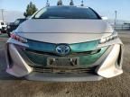 2018 Toyota Prius Prime