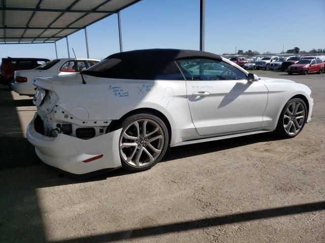 2023 Ford Mustang