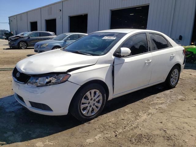 2010 KIA Forte EX