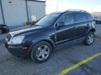 2012 Chevrolet Captiva Sport