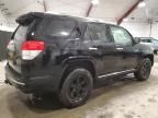 2011 Toyota 4runner SR5