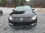 2015 Volkswagen Passat S