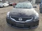 2012 Nissan Altima S