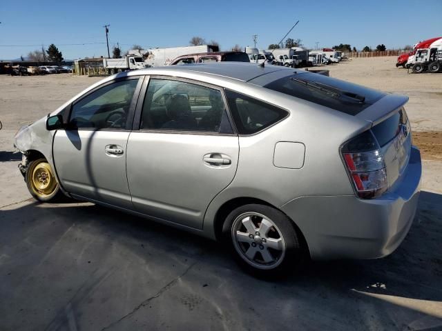 2004 Toyota Prius