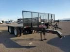 1996 Trailers Trailer