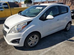 2013 Chevrolet Spark LS en venta en Wilmington, CA