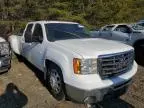 2009 GMC Sierra C3500