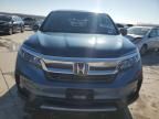 2022 Honda Pilot EXL