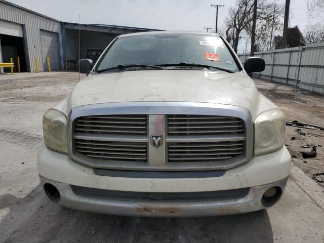 2008 Dodge RAM 1500 ST