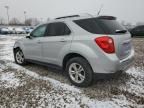 2012 Chevrolet Equinox LTZ