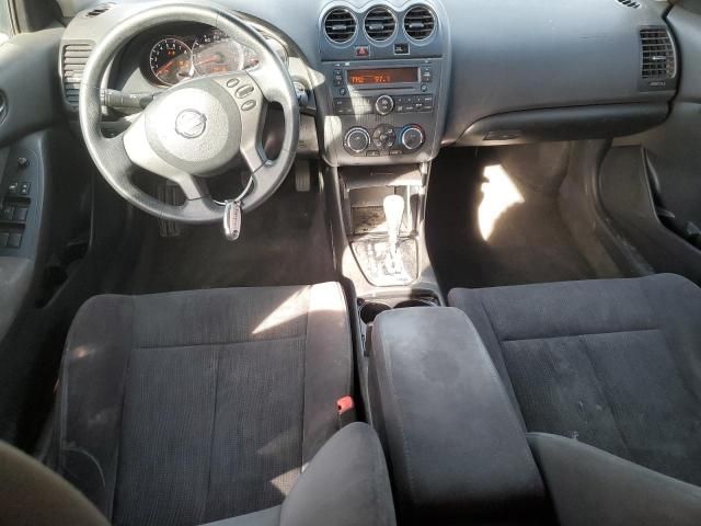 2011 Nissan Altima Base