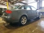 2007 Audi A4 2.0T Quattro