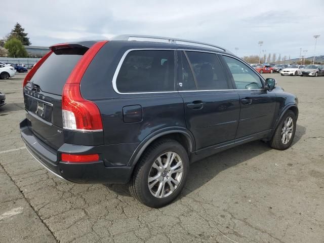 2014 Volvo XC90 3.2