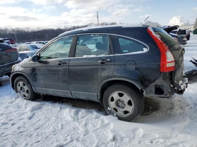 2009 Honda CR-V LX