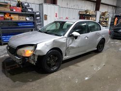 Salvage cars for sale at Rogersville, MO auction: 2006 Chevrolet Malibu LT