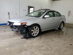 2005 Acura TSX en venta en Madisonville, TN