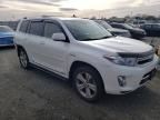 2012 Toyota Highlander Hybrid Limited