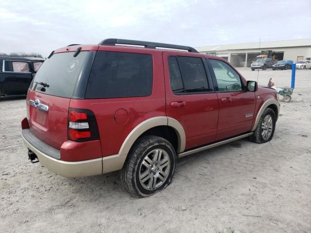 2008 Ford Explorer Eddie Bauer