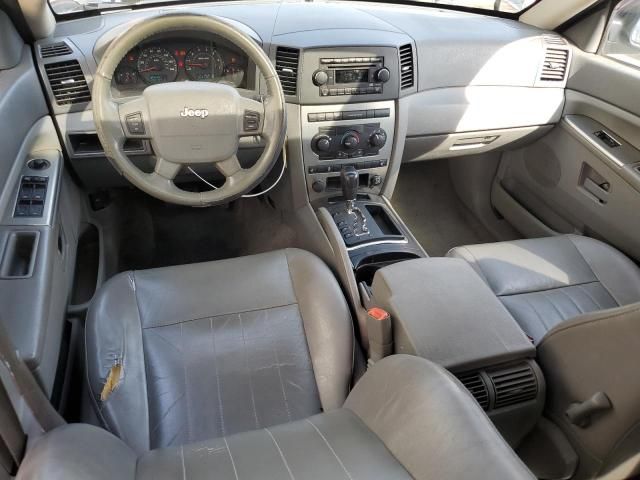 2006 Jeep Grand Cherokee Laredo