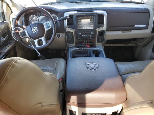 2016 Dodge 2500 Laramie