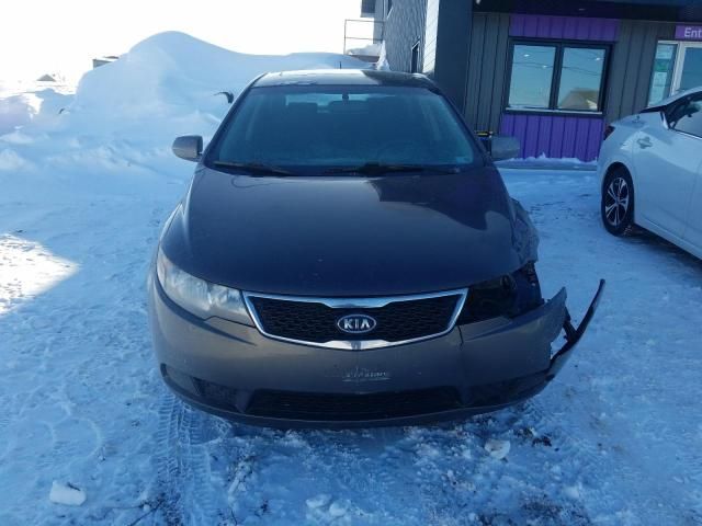 2012 KIA Forte EX