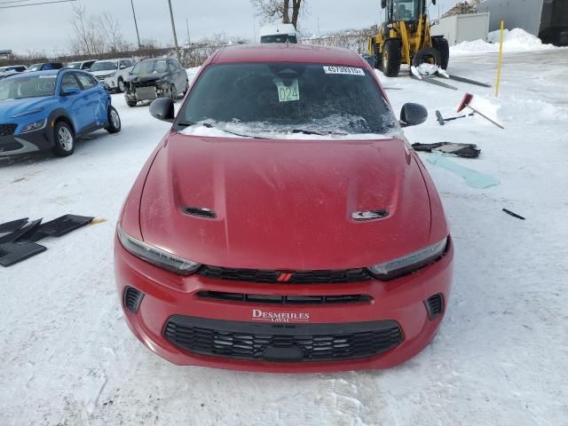 2024 Dodge Hornet R/T