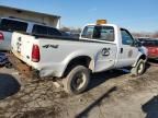 2002 Ford F250 Super Duty