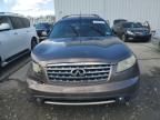 2008 Infiniti FX35