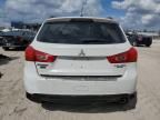 2013 Mitsubishi Outlander Sport LE