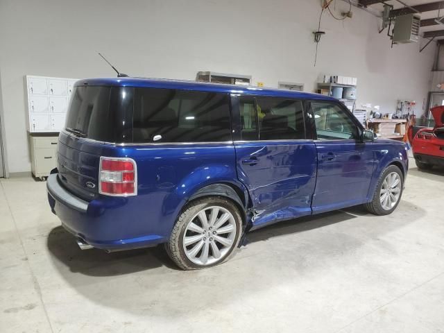 2013 Ford Flex SEL