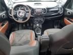 2014 Fiat 500L Trekking