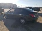 2013 Nissan Versa S