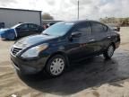 2017 Nissan Versa S